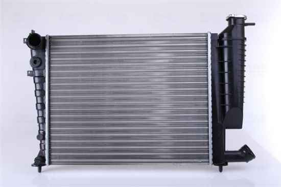 Radiator, engine cooling XSARA Break (N2), 306 (7B, N3, N5)