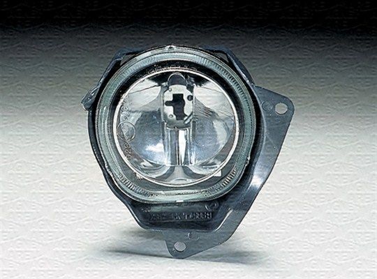 Front Fog Light ALFA ROMEO 145 01.1999 ->