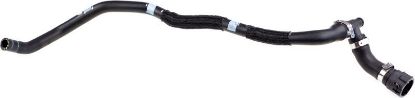 Radiator Hose FIAT 52015697/52063607/52087248