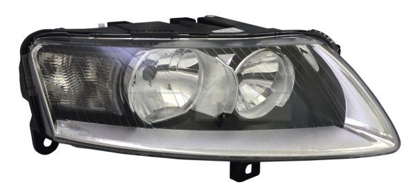 Headlight A6 (4F2, C6), A6 Avant (4F5, C6)