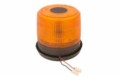 Strobe-type Beacon kollane 12V statsionaarne