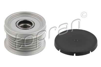 Alternator Freewheel Clutch VAG
