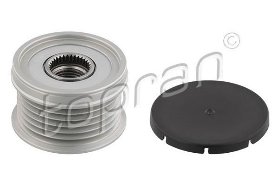 Alternator Freewheel Clutch VAG