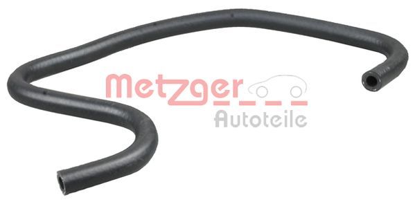 Radiator Hose Opel