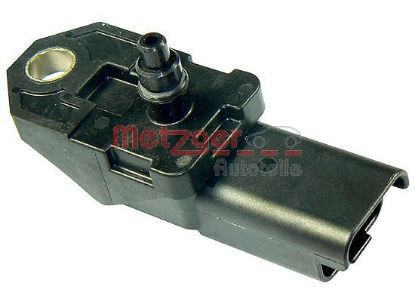 Sensor, boost pressure OEM toode