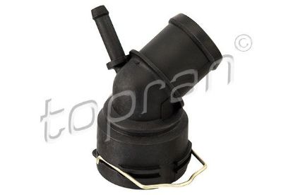 Coolant Flange VAG