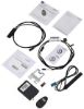 Remote control, auxilliary heater Telestart T100HTM MUST 12V KOMPL.