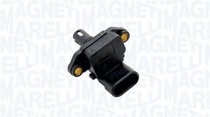 Sensor, intake manifold pressure Rover