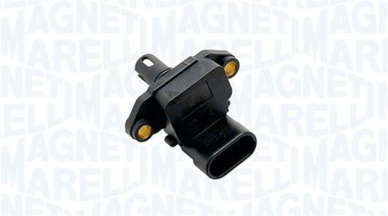 Sensor, intake manifold pressure Rover