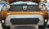 Trim/Protection Strip, radiator grille Dacia Duster 18-21