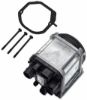 Control unit, auxilliary heater TT-Evo 12V Bensiin 5