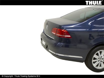 Trailer Hitch VW CC 11-16/Passat 10-14 eem.BMA