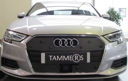 Trim/Protection Strip, radiator grille Audi A3 sedaan 2016-