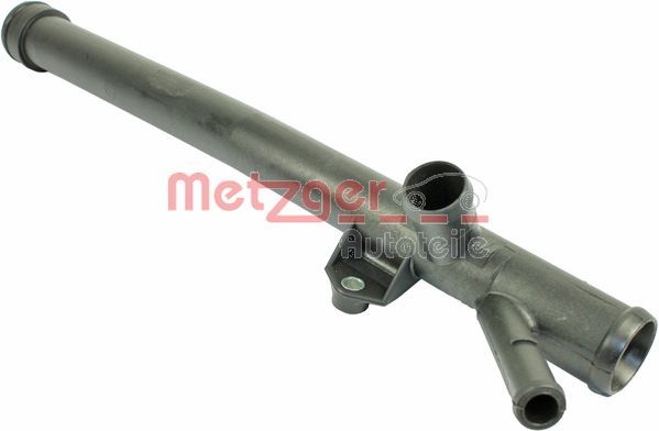 Coolant Pipe VAG
