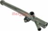 Coolant Pipe VAG