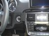Trim Frame Mercedes G klass 13-17 keskele