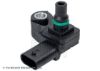 Sensor, intake manifold pressure BMW 13 62 7 804 742