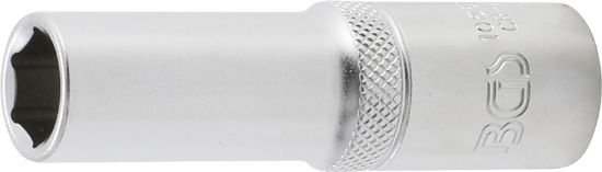 Socket Wrench Insert Deep Socket "Pro Torque®" 1/2", 13 mm