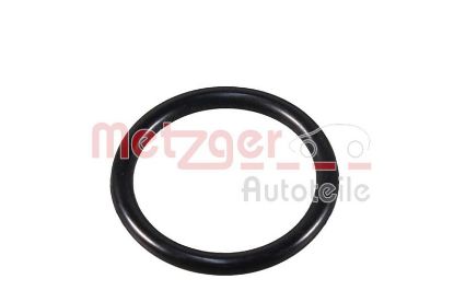 Seal Ring, coolant tube AUDI N  907 653 01