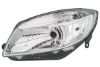 Headlight SKODA - 5J1 941 017