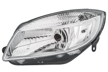 Headlight SKODA - 5J1 941 017
