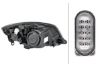 Headlight SKODA - 5J1 941 017