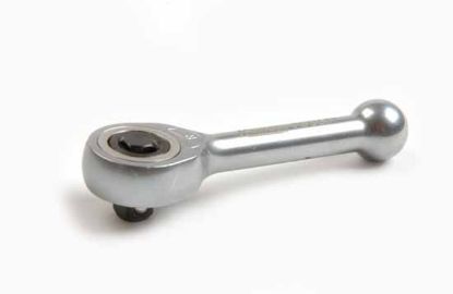 Socket Wrench Insert, oil drain plug narre 77 mm