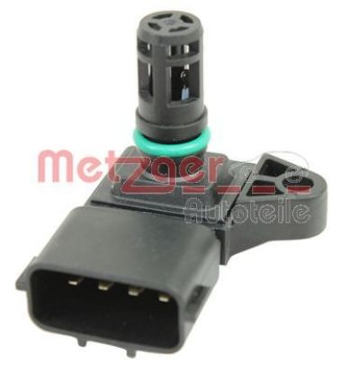 Sensor, intake manifold pressure Smart