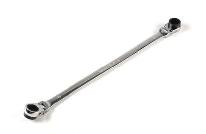 Wrench, basin cock silmusvõti 16x18 mm, pikk
