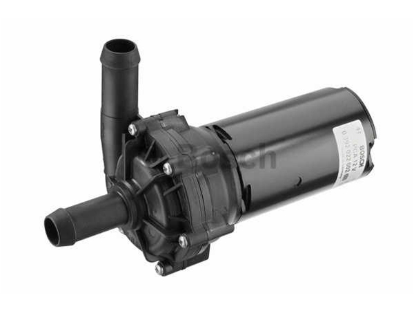Auxiliary Water Pump (cooling water circuit) PEB 5000 10 ROVER