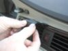 Trim Frame Volvo S 80 07- 08-