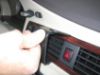 Trim Frame Volvo S 80 07- 08-