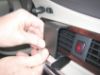 Trim Frame Volvo S 80 07- 08-