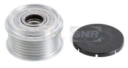 Alternator Freewheel Clutch XC70 CROSS, V70 I (LV)