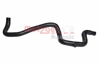 Radiator Hose Fiat