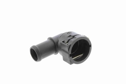 Coolant Flange VAG - 1T0 122 157 Q