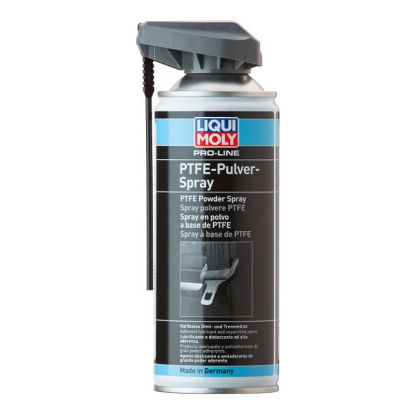 Grease PTFE pulber-sprei 400ml