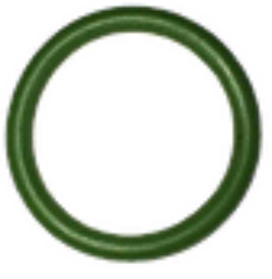 Gasket, coolant pipe A/C O-rõngas Ø15,5x2,6