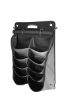 Boot-/Cargo Area Bag Shoe Organizer (jalanõude hoiustamiseks) 50x80cm