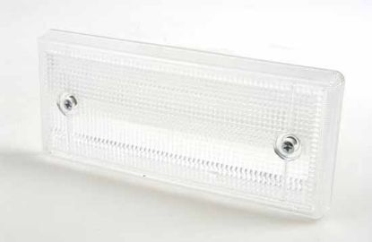 Lens, reverse light Tuleklaas tulele 2ZR-003-734-0