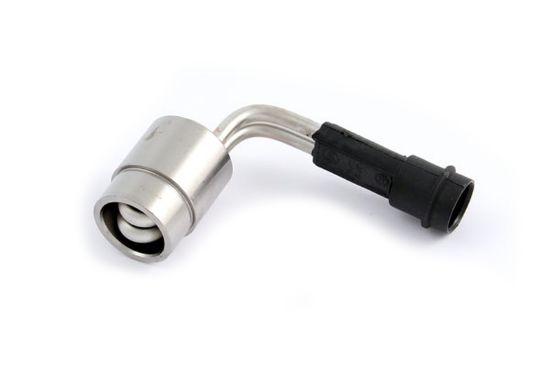 Heating Element, engine preheater system RE160 1 1/4" 31,75mm 400W