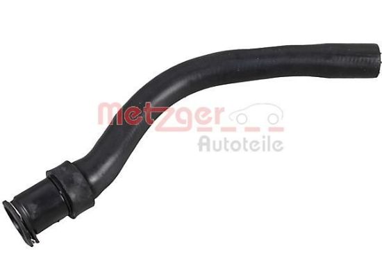 Radiator Hose CITROEN/DS/PEUGEOT 6466LQ