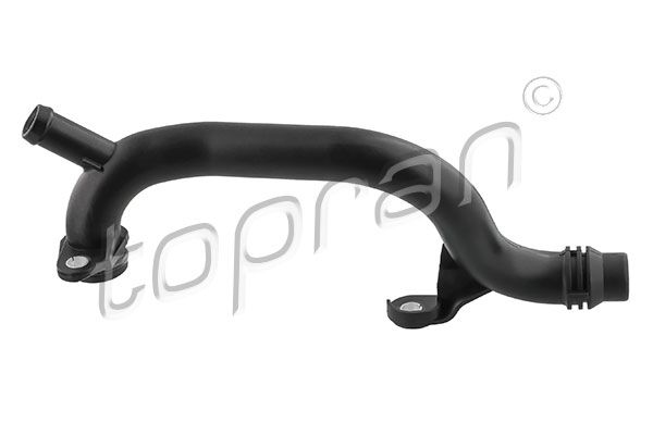 Radiator Hose VAG