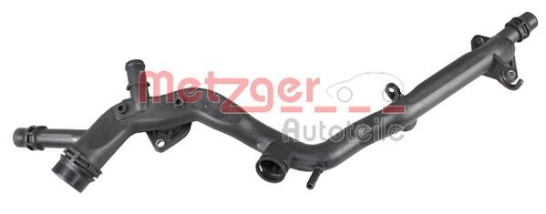 Coolant Pipe AUDI