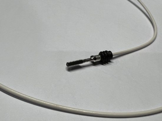 Coiled Cable ORIGINAAL BMW 61 13 0 005 199