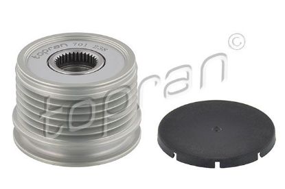 Alternator Freewheel Clutch Renault/Dacia