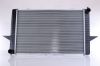 Radiator, engine cooling VOLVO S/V 70 TURBO M/T 99-