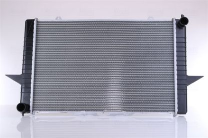 Radiator, engine cooling VOLVO S/V 70 TURBO M/T 99-