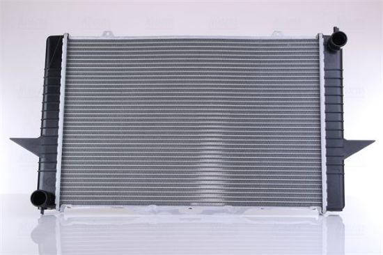 Radiator, engine cooling VOLVO S/V 70 TURBO M/T 99-