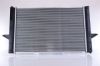 Radiator, engine cooling VOLVO S/V 70 TURBO M/T 99-